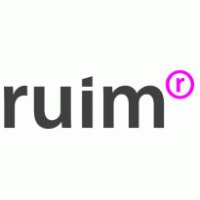 ruim.nu ® logo vector logo