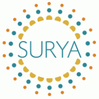 Surya, Inc logo vector logo