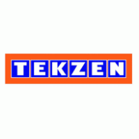 tekzen logo vector logo