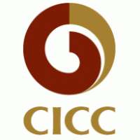 CICC logo vector logo