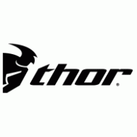 thor logo vector logo