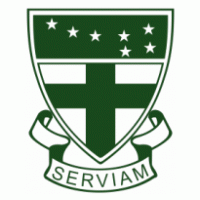 St. Rose’s High School logo vector logo