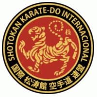 SKIF – Shotokan Karate-d logo vector logo