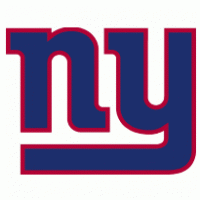 New York Giants logo vector logo
