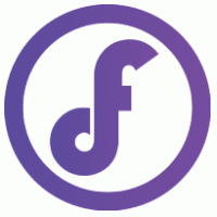 Design Fitts logo vector logo