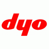 DYO logo vector logo