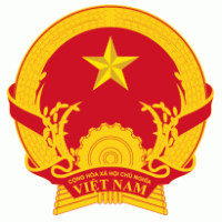 Socialist Republic of Vietnam logo vector logo