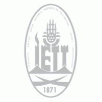 İett logo vector logo