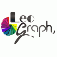 Leograph 2011 logo vector logo