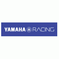 Yamaha Racing logo vector logo