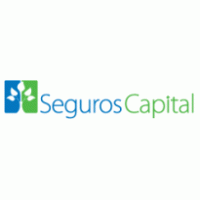 Seguros Capital logo vector logo
