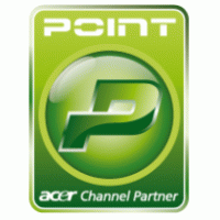 Acer Point logo vector logo