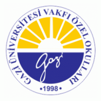 Gazi Universitesi logo vector logo