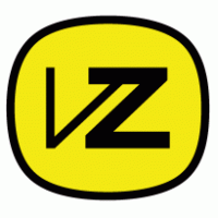 Von Zipper logo vector logo