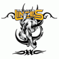 Galicia Linces logo vector logo