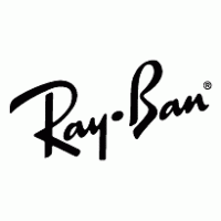 Ray-Ban logo vector logo