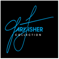 Gary Fisher Collection logo vector logo