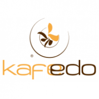 Kafedo Kahramanmaraş Edo logo vector logo