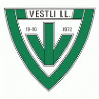 Vestli IL logo vector logo
