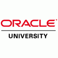 Oracle University logo vector - Logovector.net