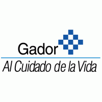 Gador S.A. logo vector logo