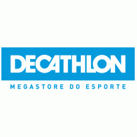Decathlon Brasil logo vector logo