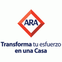 ARA logo vector logo