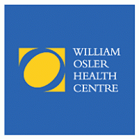 William Osler Health Centre logo vector logo