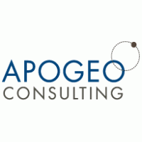 APOGEO CONSULTING SIM logo vector logo