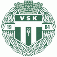 Vasteras SK logo vector logo