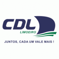 CDL Limoeiro logo vector logo