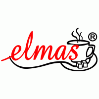 elmas seker logo vector logo