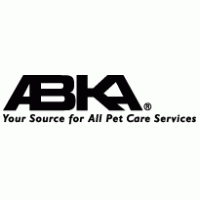 ABKA logo vector logo