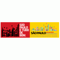 São Paulo Convention & Visitors Bureau logo vector logo