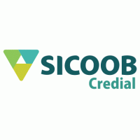Sicoob Credial logo vector logo