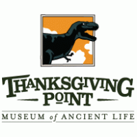 Museum of Ancient Life logo vector logo