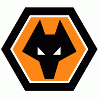 Wolves logo vector logo