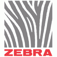 Zebra Mexico logo vector logo