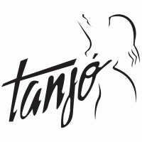 Tanjo logo vector logo