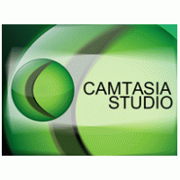 Camtasia Studio logo vector logo