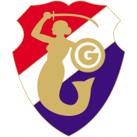WKS Gwardia Warszawa logo vector logo
