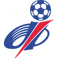Central Stadium logo vector logo
