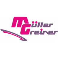Müller-Greiner logo vector logo