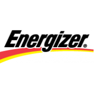 Energizer logo vector logo