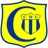 Club Deportivo Capiatá logo vector logo