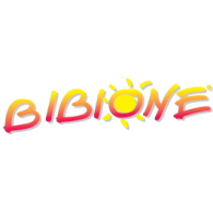 Bibione logo vector logo