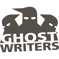 Ghostwriters Entertainment GmbH logo vector logo