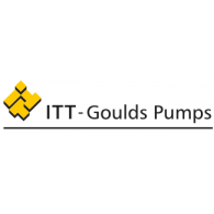 ITT – Goulds Pumps logo vector logo