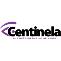 Periodico Centinela logo vector logo