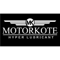 Motorkote logo vector logo